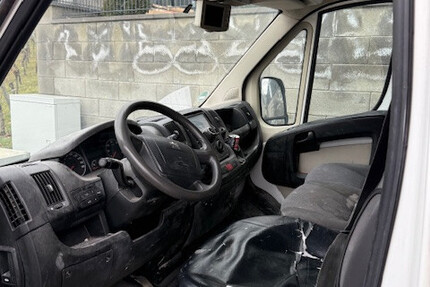 Peugeot Boxer 255.677 km 5.000 € Bad Neuenahr-Ahrweiler 53474