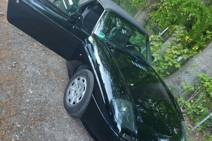 Fiat Barchetta 148.200 km 4.500 &euro; Hamburg 20038