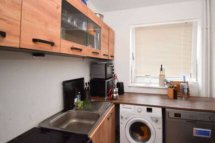 Helle, vermietete 3-Zimmer-Wohnung in Salzgitter!