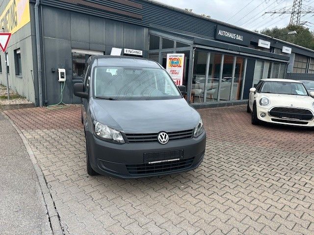 VW Caddy 58.700 km 18.990 € Wörth am Rhein 76744