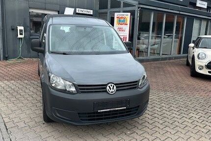 VW Caddy 58.700 km 19.890 € Wörth am Rhein 76744