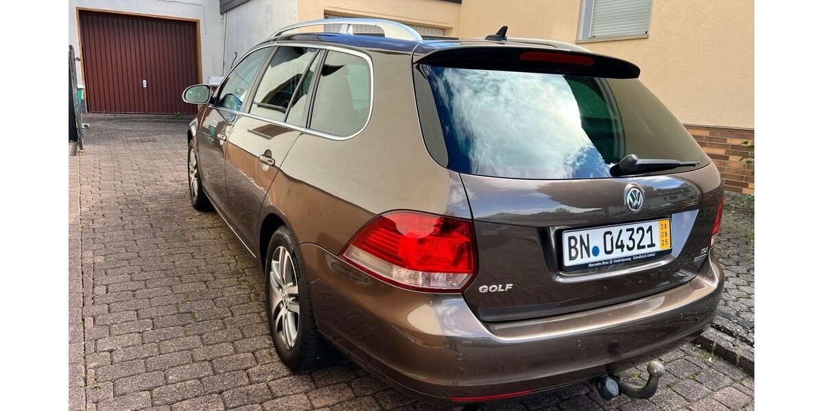 VW Golf 259.000 km 5.400 € Weitersburg 56179