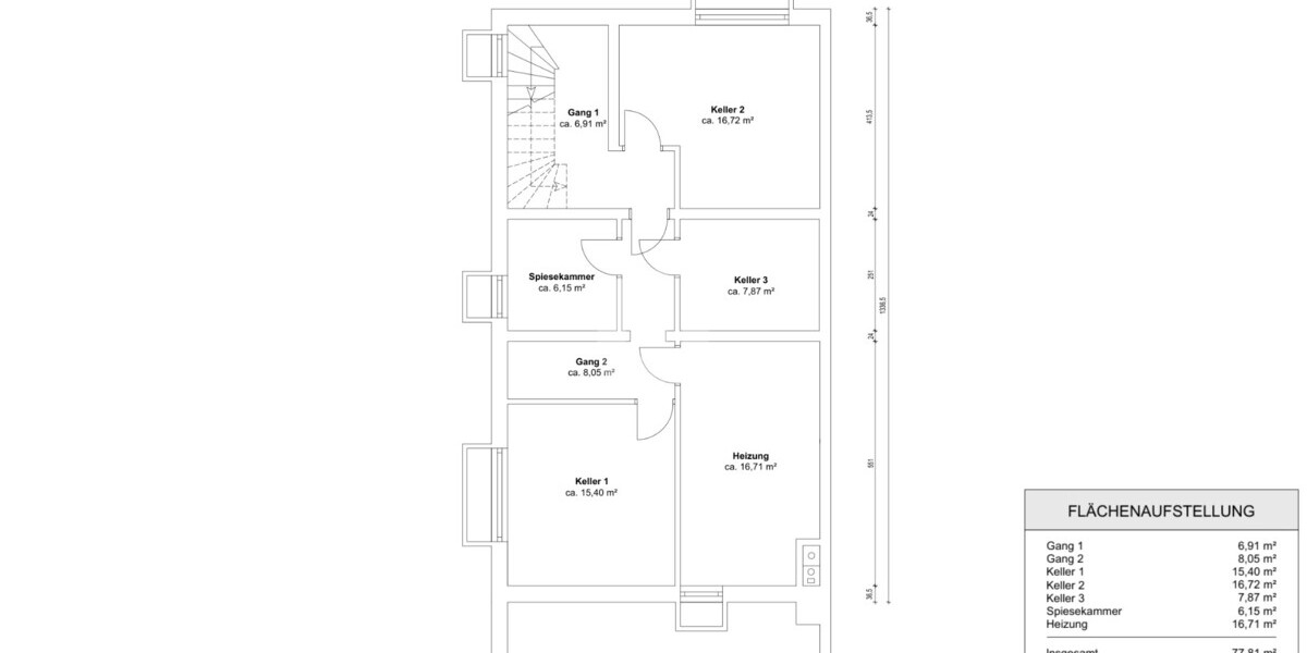 WINDISCH IMMOBILIEN - Große DHH mit eingewachsenem Garten und Einliegerwohnung in Gröbenzell-Nord - Doppelhaushälfte Gröbenzell | Angebot:25177989