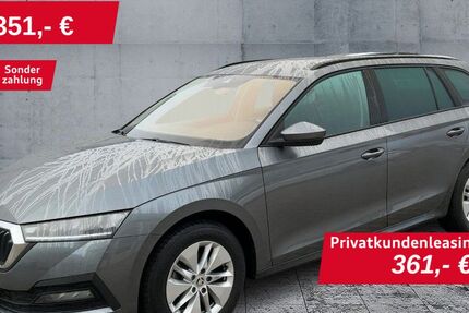 Skoda Octavia 61.546 km 24.130 &euro; Mitterteich 95666