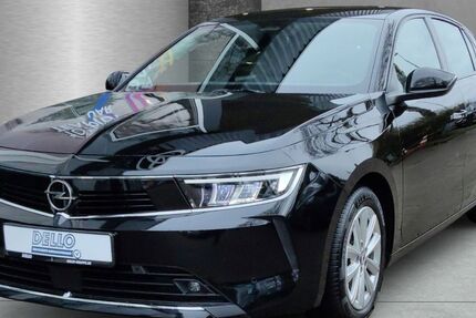 Opel Astra 26.551 km 19.850 &euro; Norderstedt 22848