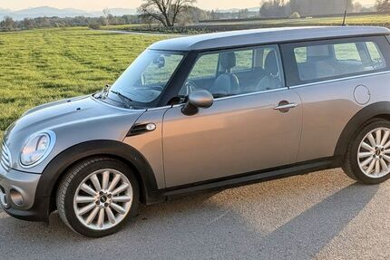 Mini Cooper Clubman 131.000 km 4.599 &euro; Großkarolinenfeld 83109
