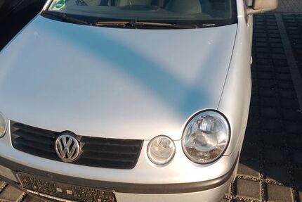 VW Polo 205.000 km 950 € Braunschweig 38116