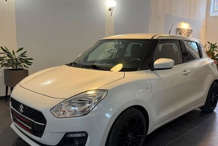 Suzuki Swift 60.421 km 9.990 &euro; Gera 07552