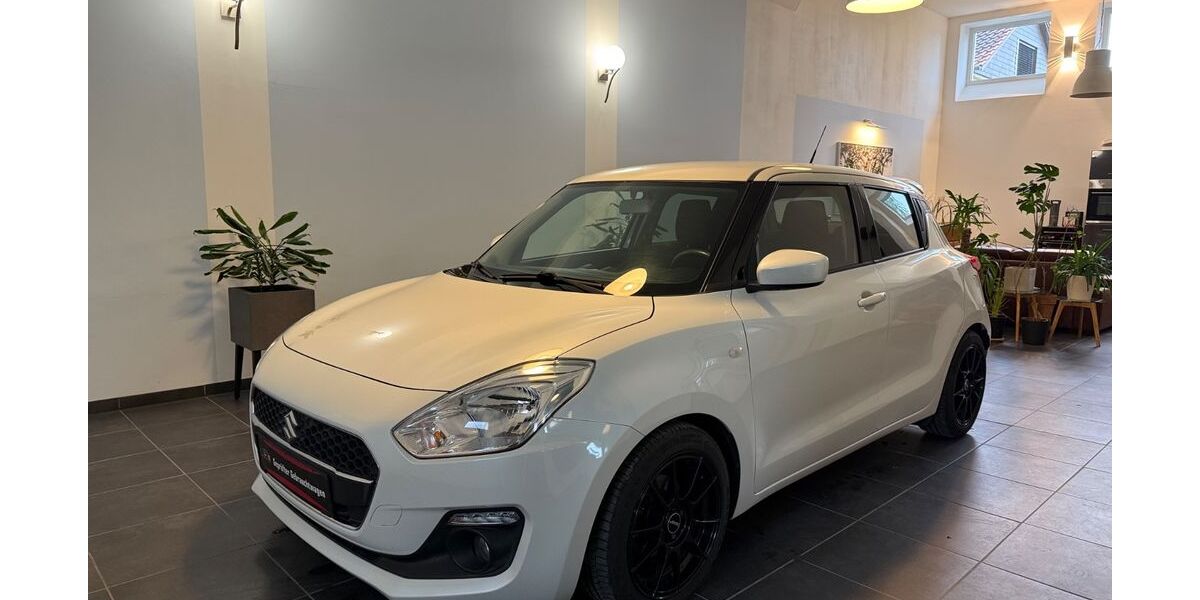 Suzuki Swift 60.421 km 9.990 &euro; Gera 07552