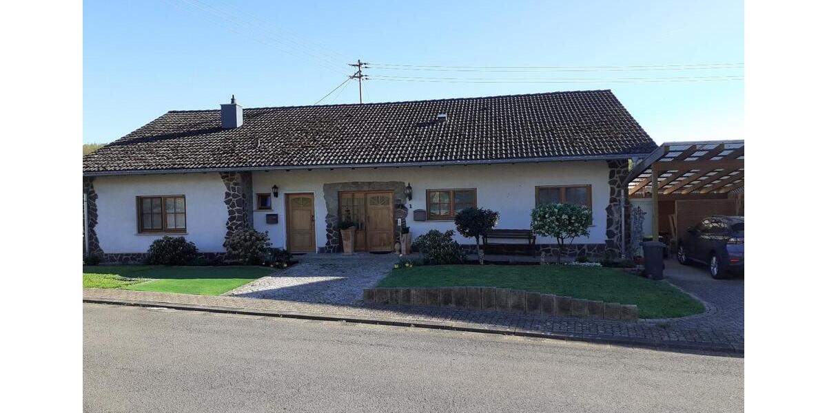 Mehrfamilienhaus, Wohnhaus Beckingen - 11 Zimmer, 301 m&sup2;, 497.770&euro; | Angebot:26803557