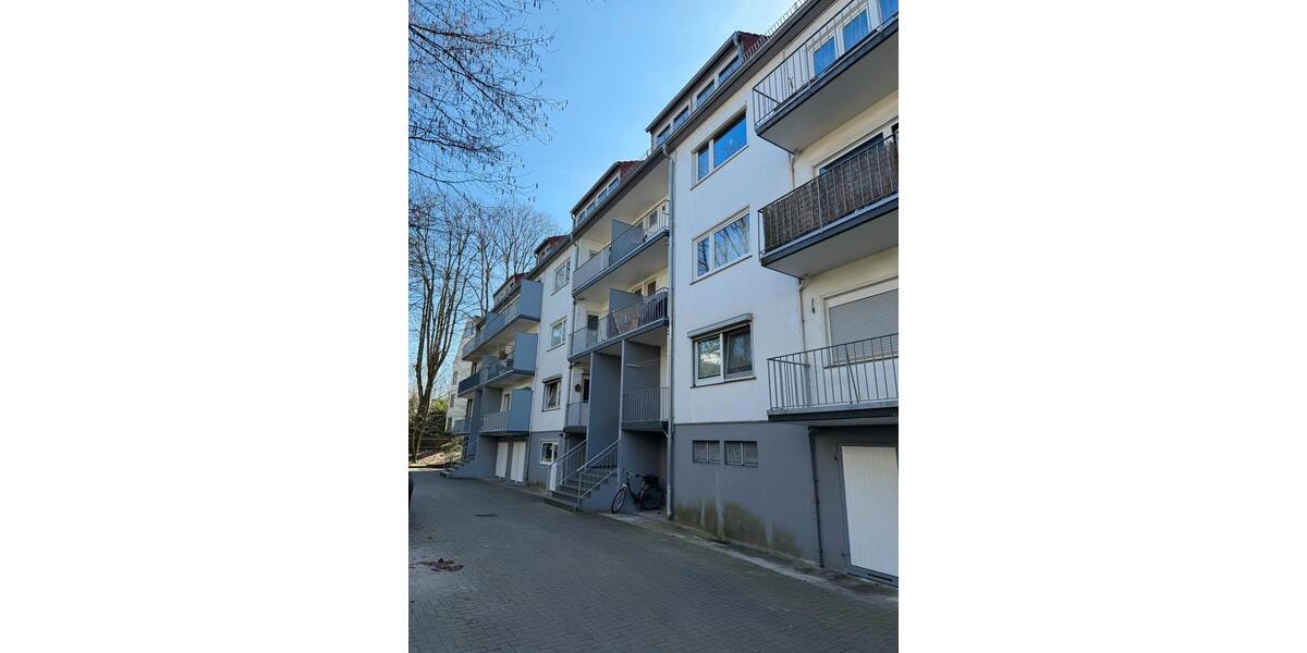 Etagenwohnung Bremen Schwachhausen - 2 Zimmer, 77 m&sup2;, 229.000&euro; | Angebot:26547933