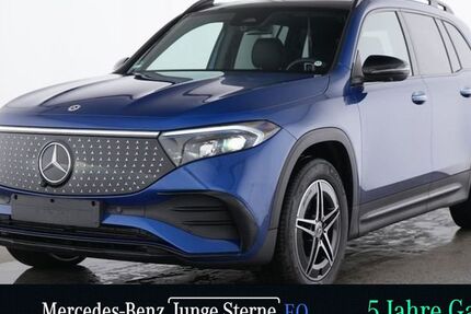 Mercedes-Benz EQB 11.358 km 48.848 &euro; Weyhe 28844