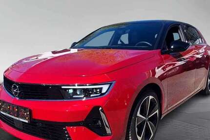 Opel Astra 16.350 km 24.880 &euro; Gröbenzell 82194