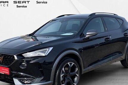 Cupra Formentor 58.370 km 24.750 &euro; Weißenburg in Bayern 91781