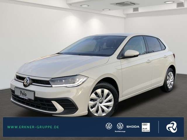 VW Polo 23.725 km 19.490 &euro; Rüdersdorf 15562