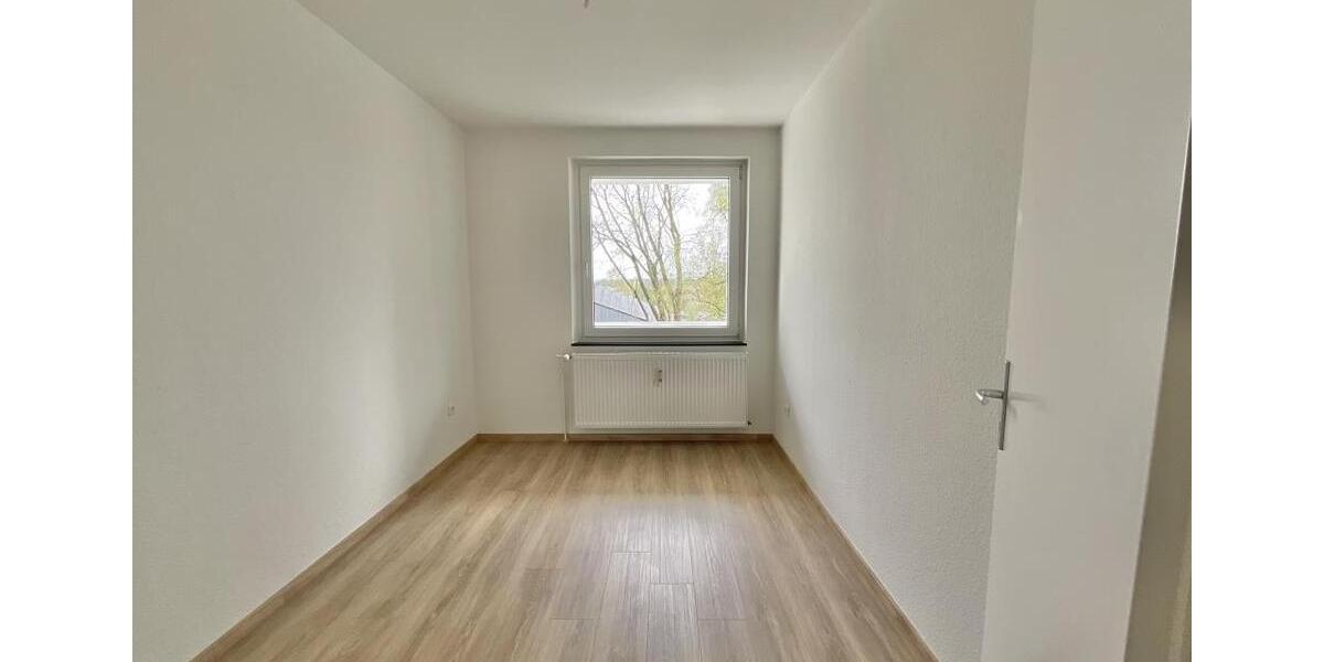 Etagenwohnung Aurich - 3 Zimmer, 60 m&sup2;, 489&euro; | Angebot:26199551