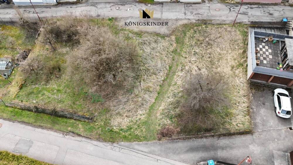 Grundstück Horb am Neckar Mühringen - 99.000&euro; | Angebot:26053465