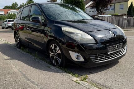 Renault Scenic 150.000 km 1.900 &euro; Ingolstadt 85055