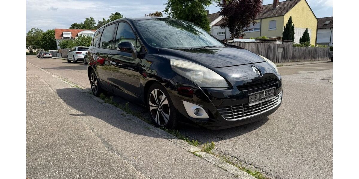 Renault Scenic 150.000 km 1.900 &euro; Ingolstadt 85055