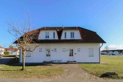 Wohnung Sagard - 2 Zimmer, 50 m&sup2;, 185.000&euro; | Angebot:27021591