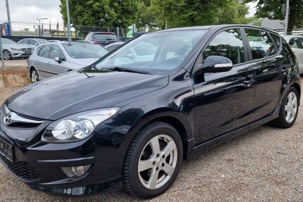 Hyundai i30 168.100 km 3.990 &euro; Mannheim 68199