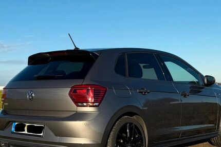 VW Polo 26.702 km 17.500 &euro; Seefeld 82229