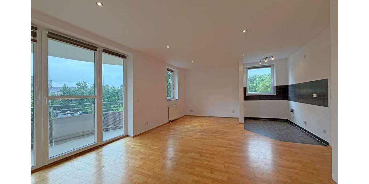 Etagenwohnung Maintal / Dörnigheim Dörnigheim - 2 Zimmer, 53 m&sup2;, 650&euro; | Angebot:26705619