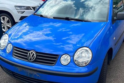 VW Polo 160.000 km 1.900 &euro; Stuttgart 70437