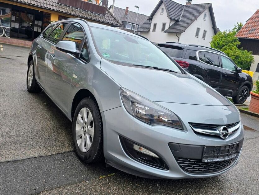 Astra