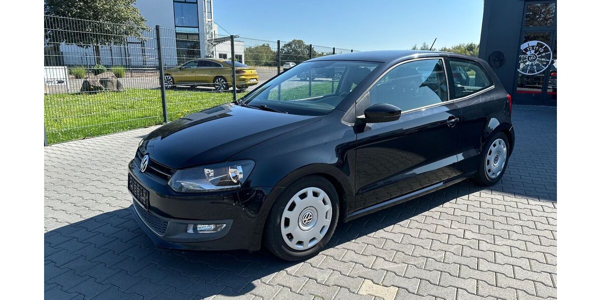 VW Polo 189.490 km 5.590 &euro; Mayen 56727