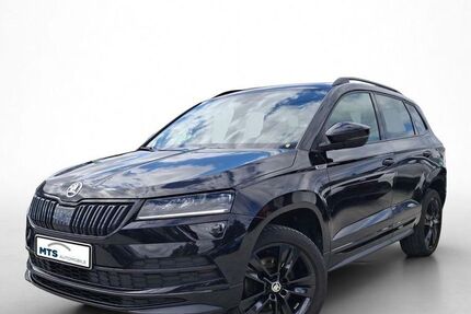 Skoda Karoq 95.701 km 19.950 € Friedberg 61169