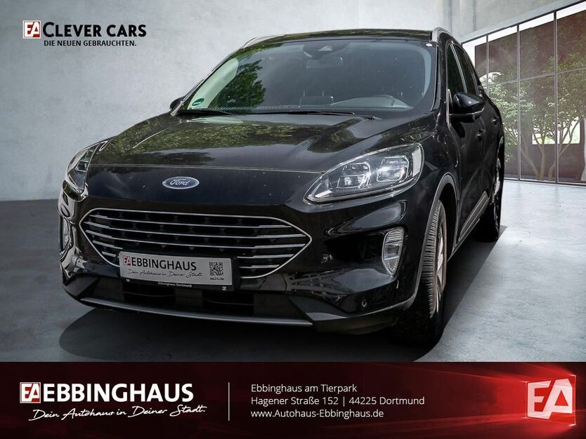 Ford Kuga 36.211 km 24.949 € Dortmund 44225
