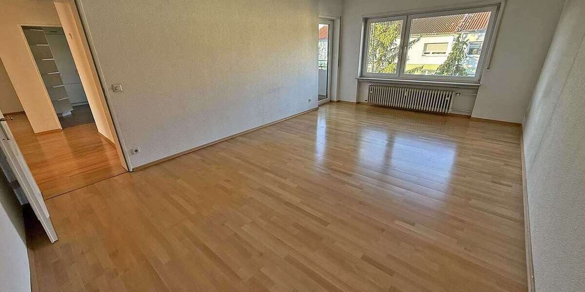 Etagenwohnung Ketsch - 4 Zimmer, 102 m&sup2;, 340.000&euro; | Angebot:23066835