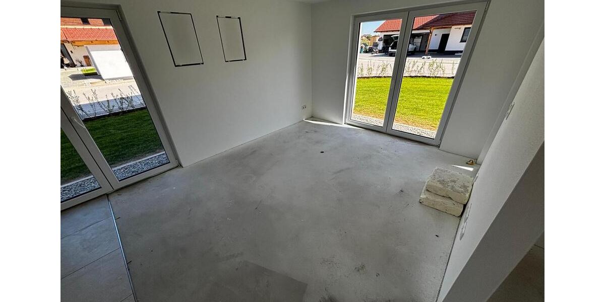 Terrassenwohnung Feichten an der Alz - 3 Zimmer, 90 m&sup2;, 1.241&euro; | Angebot:26246921