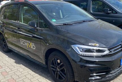 VW Touran 9.999 km 36.899 &euro; Eichstätt 85072