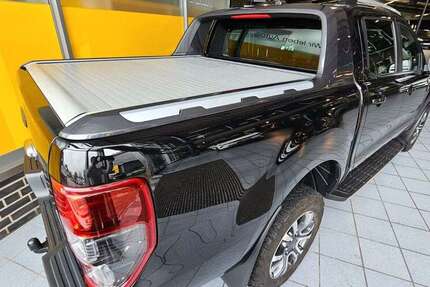 Ford Ranger 46.500 km 38.900 € Grünwald 82031