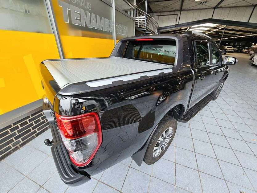 Ford Ranger 46.500 km 38.900 € Grünwald 82031