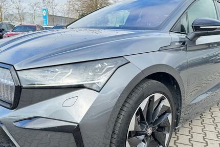 Skoda Enyaq 169.622 km 23.990 &euro; Nabburg 92507