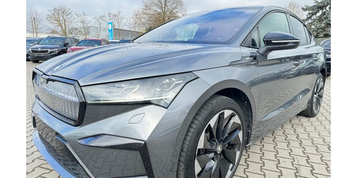 Skoda Enyaq 169.622 km 23.990 &euro; Nabburg 92507