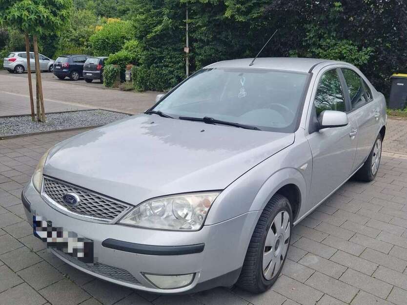 Mondeo