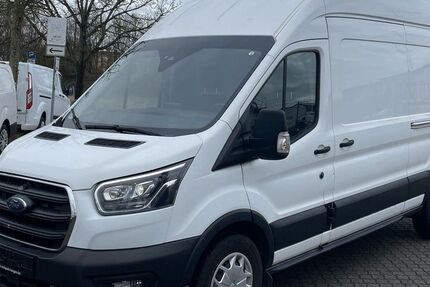 Ford Transit 129.500 km 17.380 &euro; Langen 63225