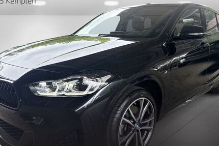 BMW X2 20.750 km 35.900 &euro; Kempten 87435