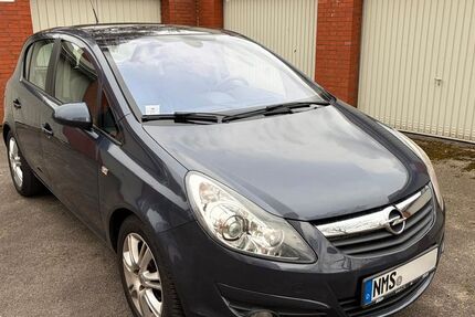 Opel Corsa 118.300 km 3.499 &euro; Neumünster 24537