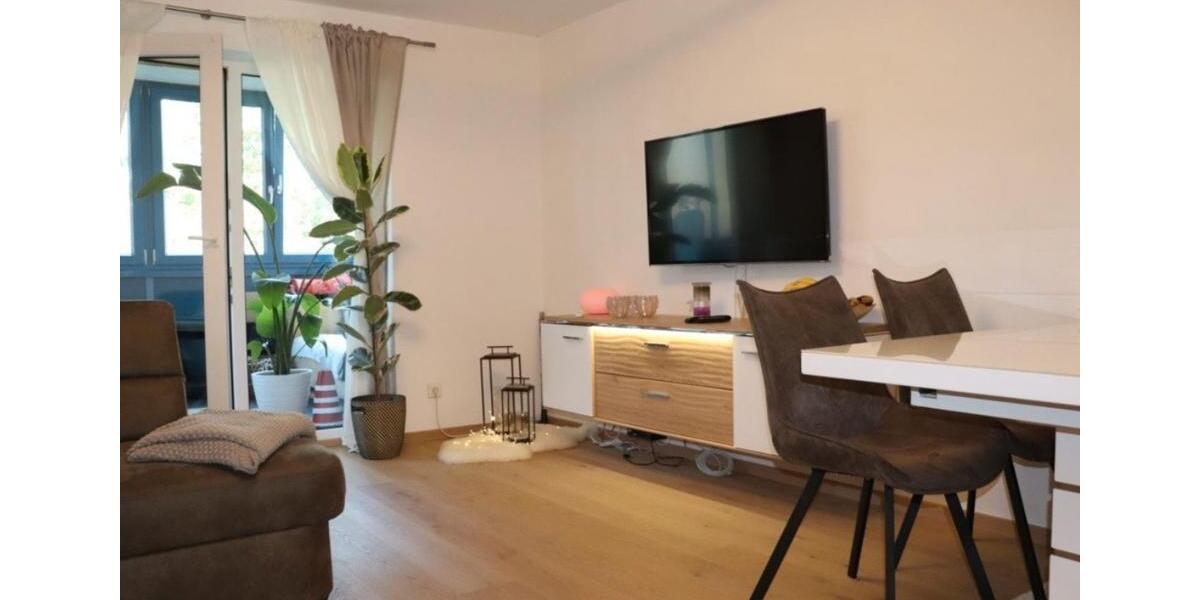 Erdgeschoßwohnung Hausham - 3 Zimmer, 70 m&sup2;, 1.400&euro; | Angebot:26322556