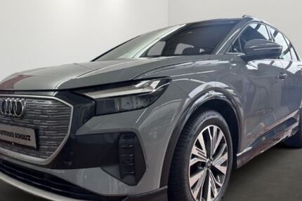 Audi Q4 e-tron 28.031 km 26.990 € Velbert 42553