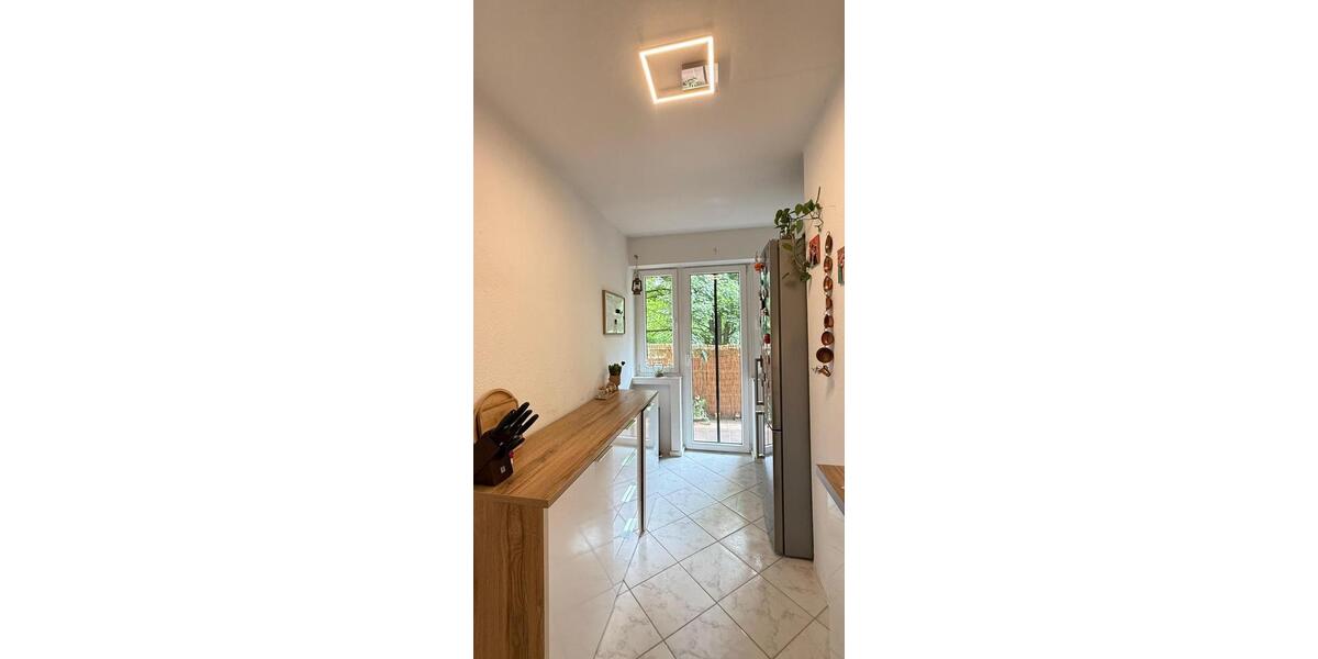 Etagenwohnung Siegburg - 2 Zimmer, 75 m&sup2;, 1.400&euro; | Angebot:26432732