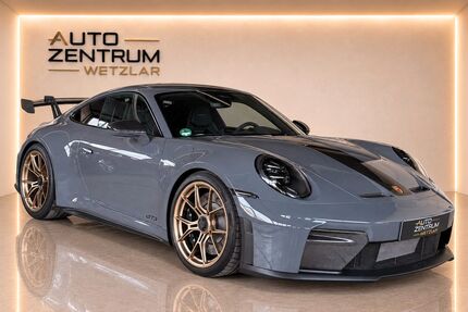 Porsche 992 2.021 km 259.890 &euro; Wetzlar 35576