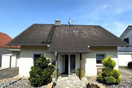 Haus Königswinter / Eudenbach Eudenbach - 6 Zimmer, 126 m&sup2;, 499.000&euro; | Angebot:27023235