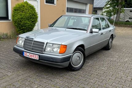 Mercedes 200