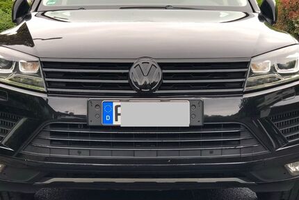 VW Touareg 186.000 km 15.500 &euro; Oberursel 61440